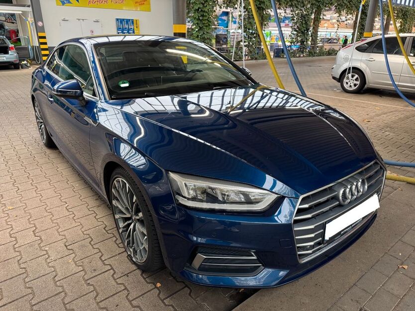 Audi A5 109.000 km 25.500 € Köln 50672