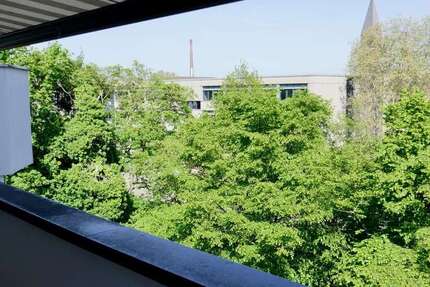 Wohnung Düsseldorf Bilk - 3 Zimmer, 78 m&sup2;, 349.000&euro; | Angebot:26422565