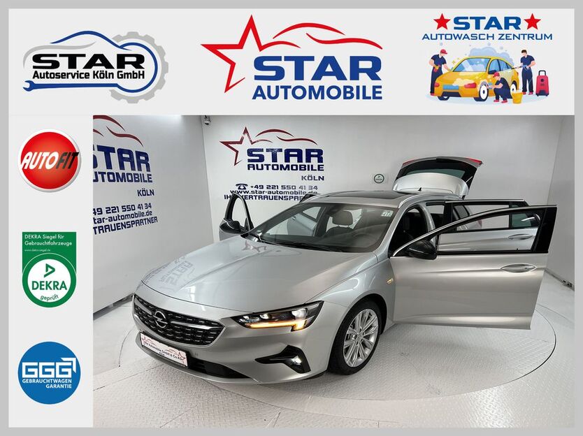 Opel Insignia 63.720 km 22.390 € Köln 50739