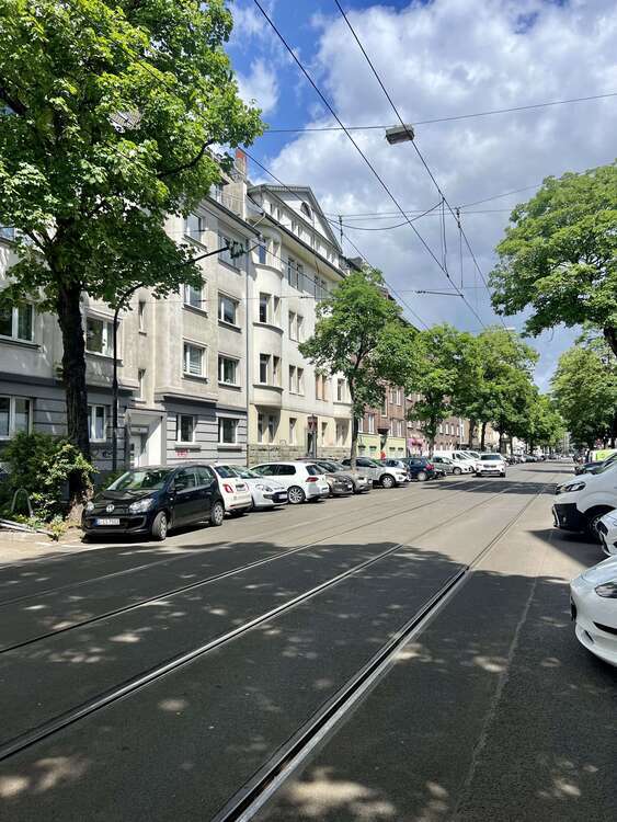 Wohnung zum Mieten in Düsseldorf 940 € 52 m²
