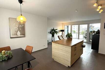 Wohnung zum Kaufen in Willich 469.000 € 91 m² 4 zimmer