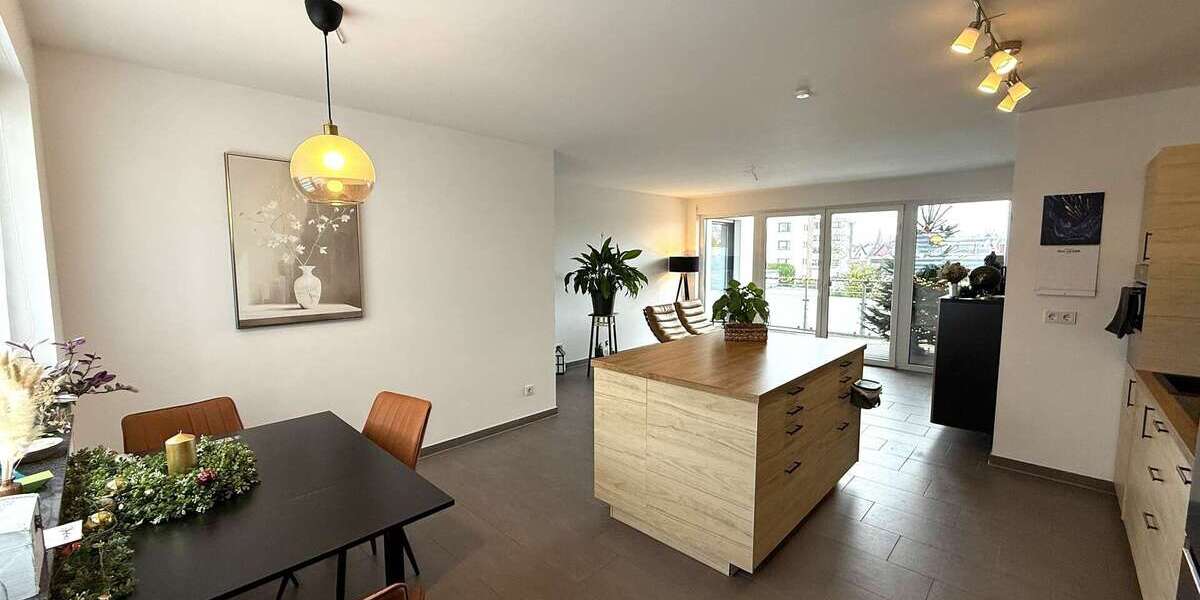 Wohnung zum Kaufen in Willich 469.000 € 91 m² 4 zimmer