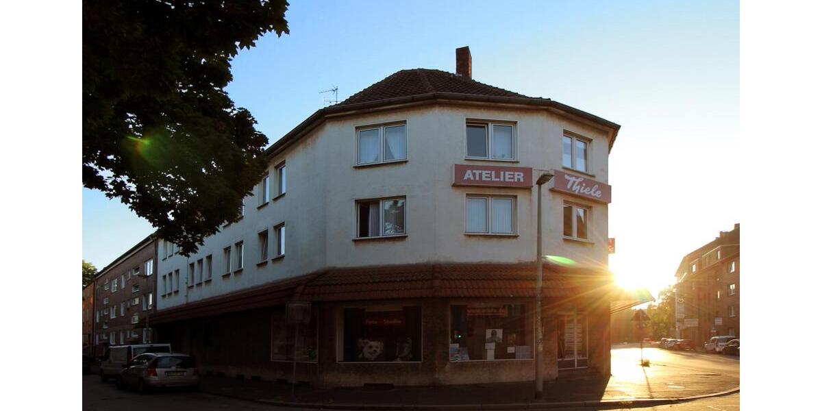 Firmensitz, Geschäftsadresse, Briefkasten, Post-Service, (15) Coworking+optional Einzel-Büro zimmer