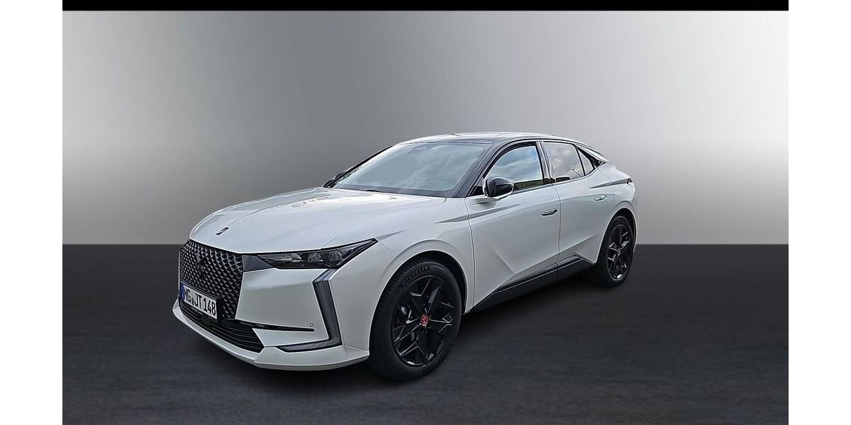 DS Automobiles DS4 22.349 km 27.490 &euro; Neuss 41460