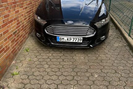 Ford Mondeo 19.491 km 19.400 € Bergheim 50127