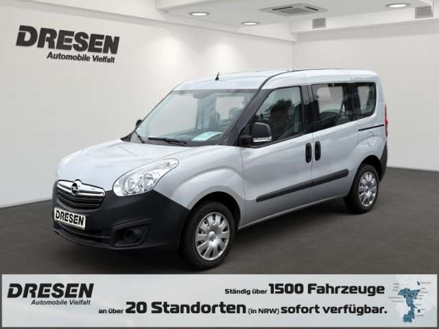 Opel Combo 69.928 km 13.490 € Mönchengladbach 41061