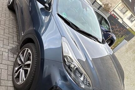Kia Sportage 37.000 km 21.999 &euro; Velbert 42551