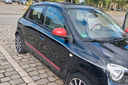 Renault Twingo 70.500 km 10.450 &euro; Duisburg 47249