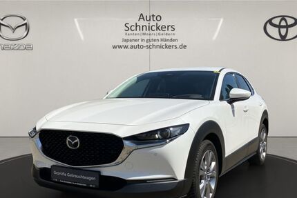 Mazda CX-30 20.723 km 26.490 &euro; Moers 47441