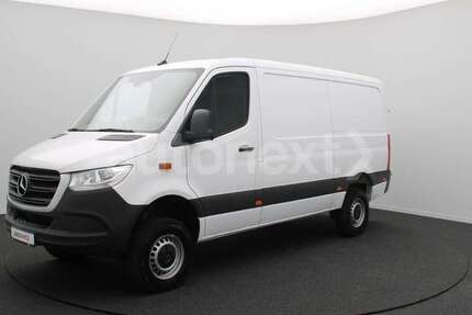Mercedes-Benz Sprinter 45.050 km 47.588 &euro; Mönchengladbach 41066