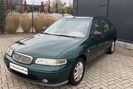 Rover 400 98.000 km 2.500 &euro; Dormagen 41540