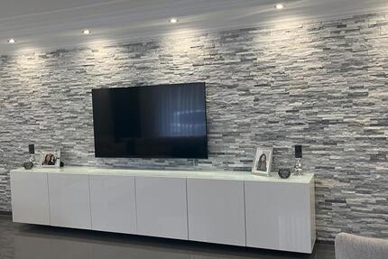 Maisonetten Traum 5 zimmer