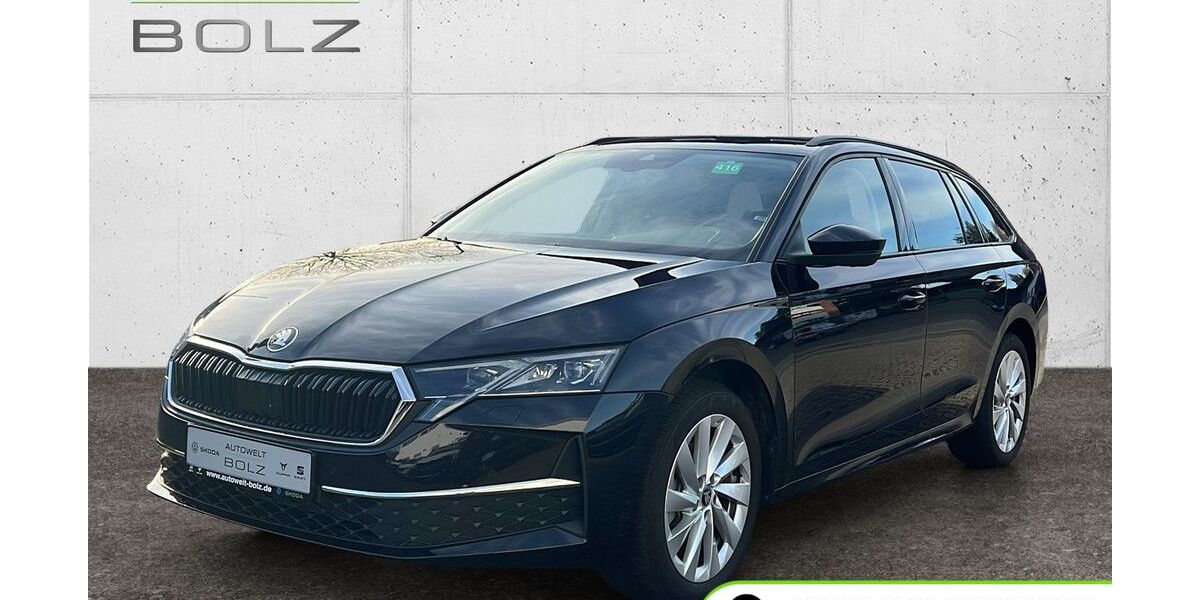 Skoda Octavia 19.081 km 29.990 &euro; Pulheim-Brauweiler 50259