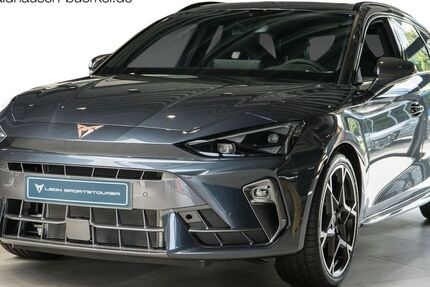 Cupra Leon 4.999 km 41.390 &euro; Mönchengladbach 41179