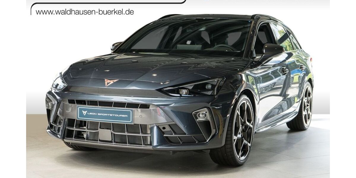 Cupra Leon 4.999 km 41.390 &euro; Mönchengladbach 41179