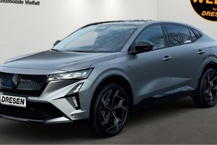 Renault Rafale 2.184 km 56.790 &euro; Mönchengladbach 41061