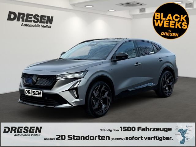 Renault Rafale 2.184 km 56.790 &euro; Mönchengladbach 41061