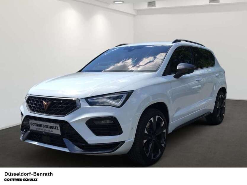 Ateca
