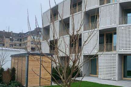 Wohnung Düsseldorf Friedrichstadt - 3 Zimmer, 93 m&sup2;, 1.674&euro; | Angebot:27032569