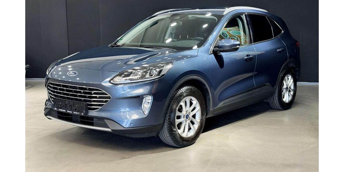 Ford Kuga 53.800 km 17.450 &euro; Pulheim 50259