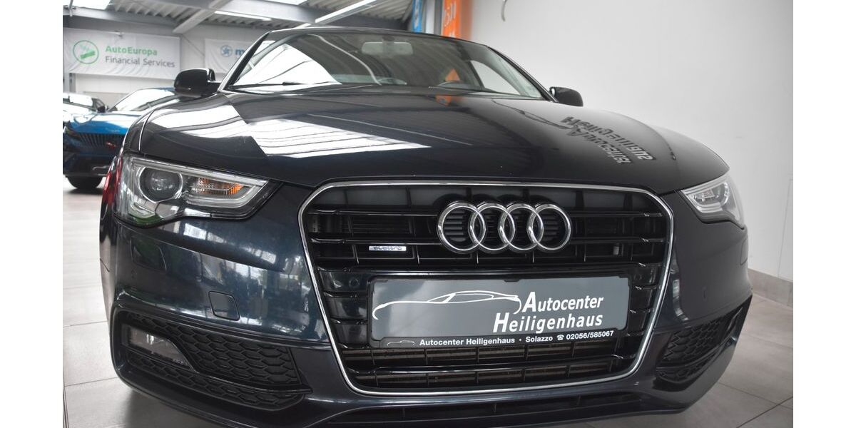 Audi A5 64.164 km 18.580 &euro; Heiligenhaus 42579