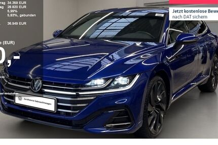 VW Arteon 64.425 km 35.949 &euro; Krefeld 47805