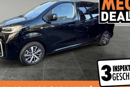 Toyota Proace 14.222 km 44.890 &euro; Düsseldorf 40233
