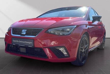 Seat Ibiza 40.300 km 15.390 &euro; Mettmann 40822
