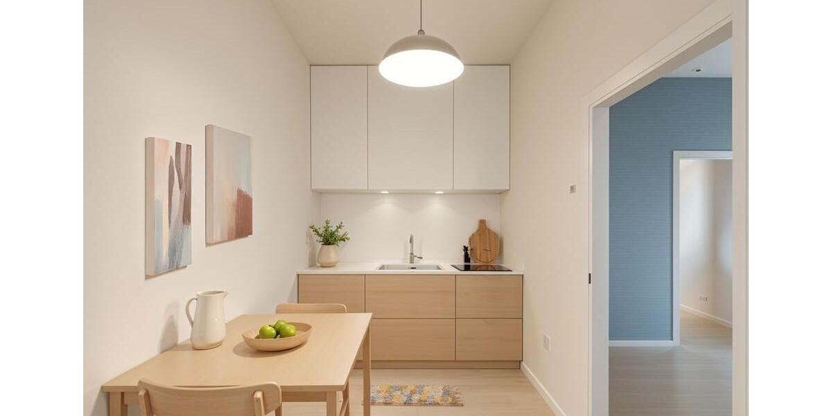 Reihenhaus Mönchengladbach - 6 Zimmer, 130 m&sup2;, 180.000&euro; | Angebot:26443550