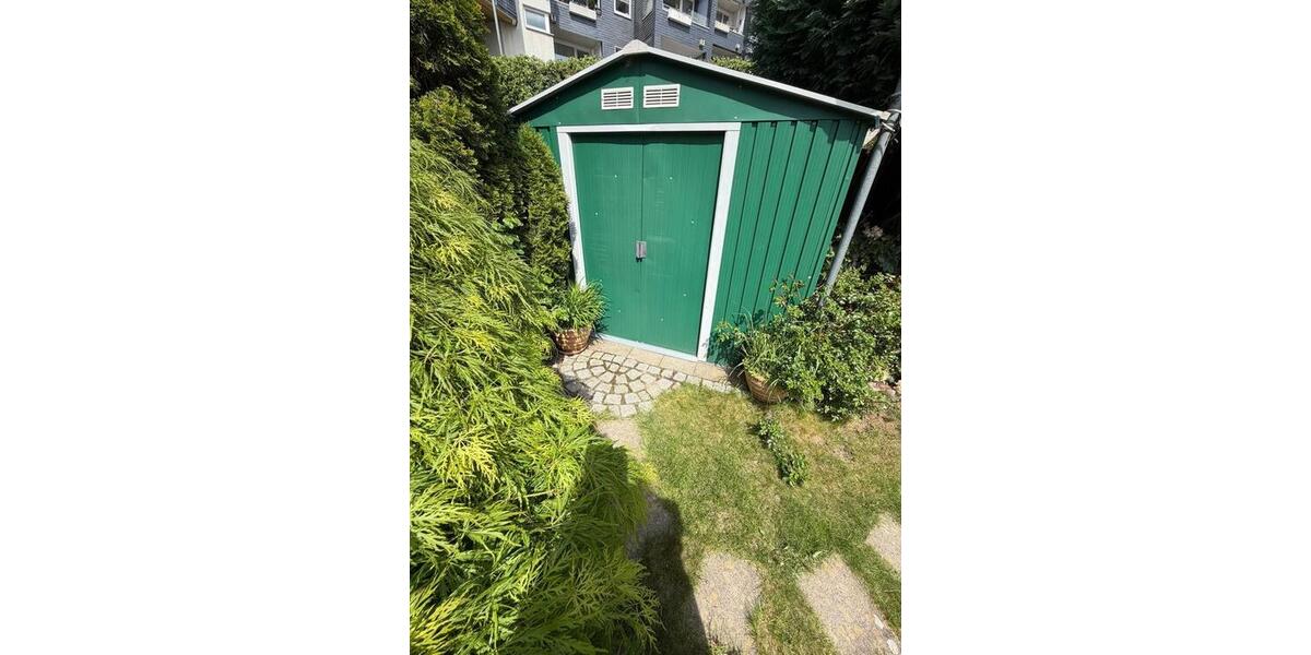 Doppelhaushälfte Remscheid - 5 Zimmer, 130 m&sup2;, 360.000&euro; | Angebot:26429381