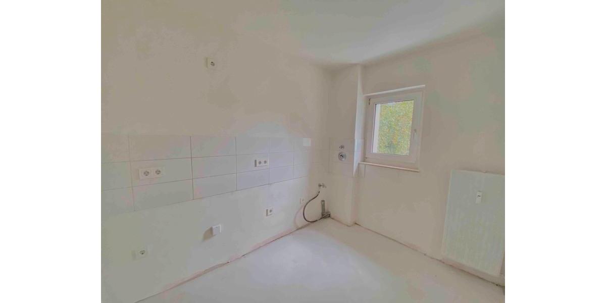 Etagenwohnung Leverkusen Alkenrath - 3 Zimmer, 80 m&sup2;, 908&euro; | Angebot:26275330