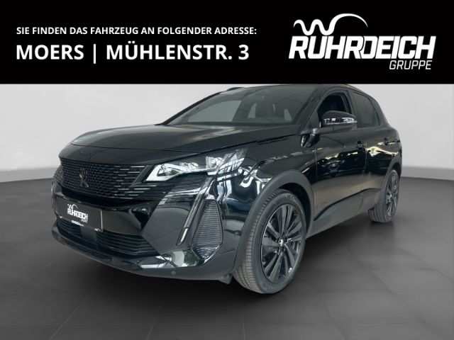 Peugeot 3008 24.032 km 24.890 &euro; Moers 47441
