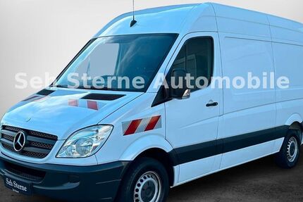 Mercedes-Benz Sprinter 80.000 km 15.990 &euro; Mönchengladbach 41066