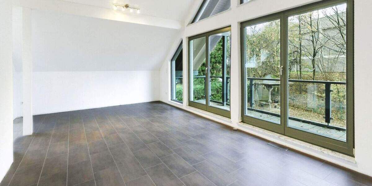 Einfamilienhaus Leverkusen Quettingen - 8 Zimmer, 285 m&sup2;, 989.000&euro; | Angebot:25302845