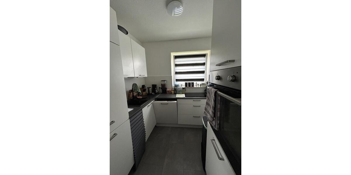 Demnächst frei! 3-Zimmer-Wohnung in Duisburg Hochemmerich 3.5 zimmer