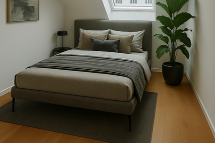 Wohnung zum Kaufen in Düsseldorf 799.000 € 143.75 m² 4 zimmer