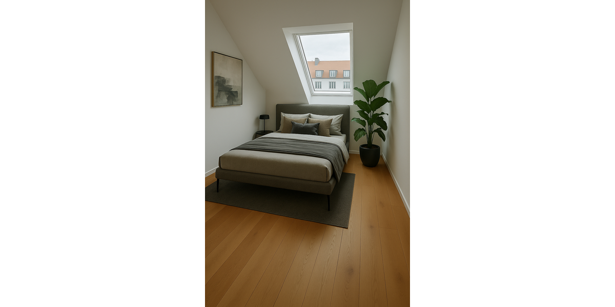 Wohnung zum Kaufen in Düsseldorf 799.000 € 143.75 m² 4 zimmer