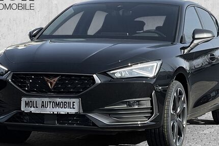 Cupra Leon 16.000 km 29.980 € Bergheim 50126