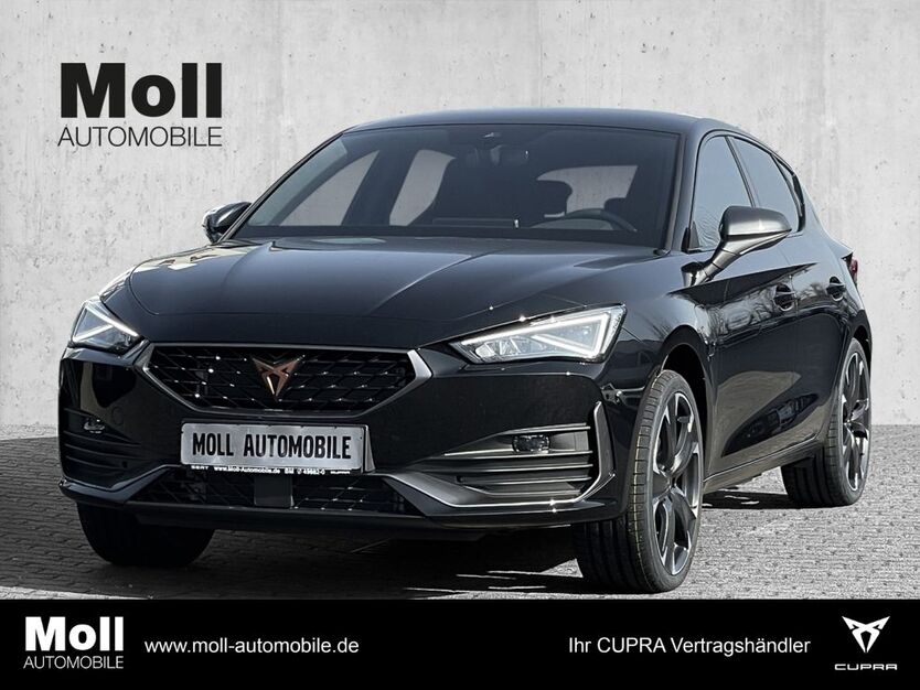 Cupra Leon 16.000 km 29.980 € Bergheim 50126