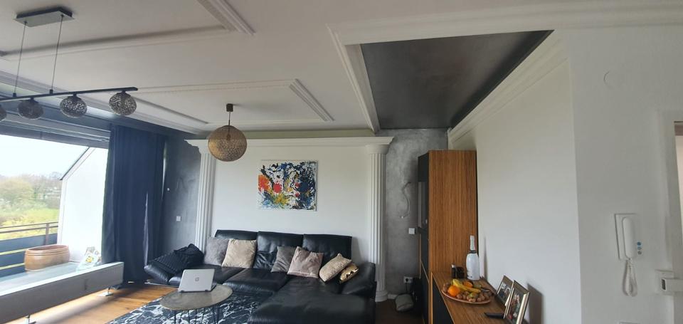 Einfamilienhaus Düsseldorf Stadtbezirk 7 - 3 Zimmer, 96 m&sup2;, 1.850&euro; | Angebot:25725338