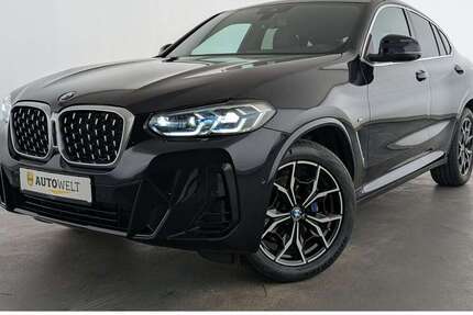 BMW X4 46.890 km 44.960 &euro; Düsseldorf 40599