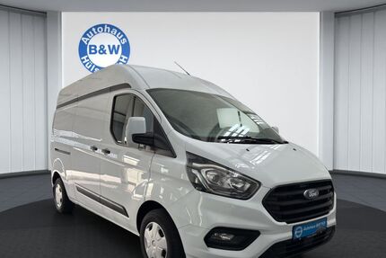 Ford Transit Custom 77.761 km 22.699 &euro; Krefeld 47805