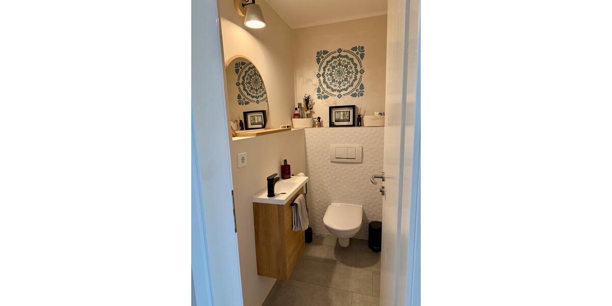 Etagenwohnung Solingen Aufderhöhe - 4 Zimmer, 135 m&sup2;, 499.000&euro; | Angebot:27440014
