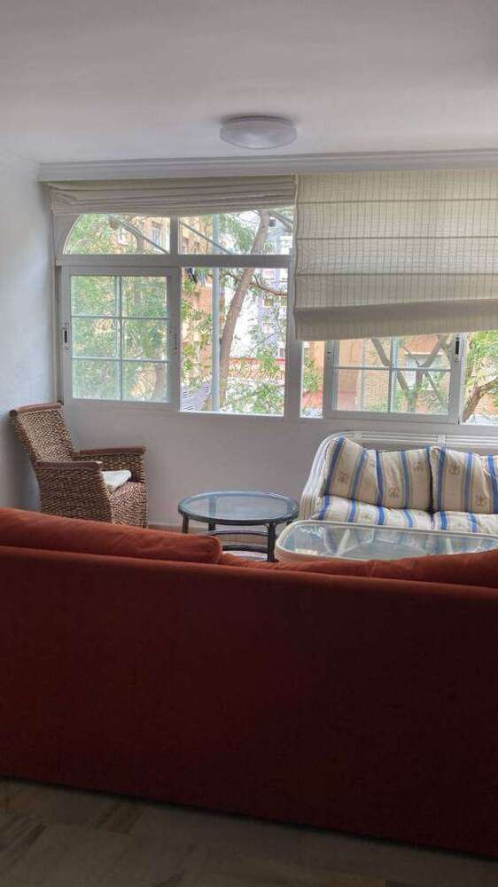 Wohnung zum Mieten in Málaga 400 € 90 m²