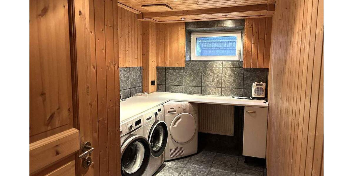 Modernes Einfamilienhaus in der Nähe des Hildener Stadtwalds 3 zimmer