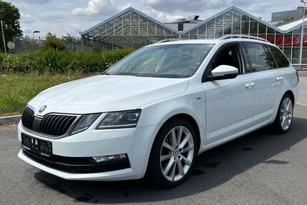 Skoda Octavia 409.000 km 7.000 &euro; Ratingen 40878