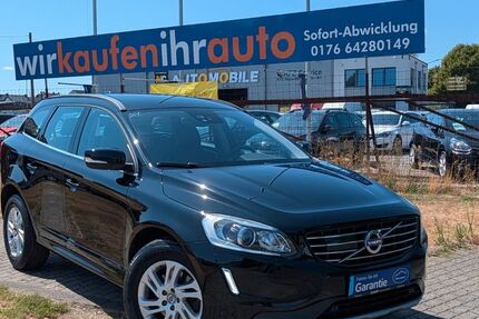 Volvo XC60 118.000 km 15.899 &euro; Kempen 47906