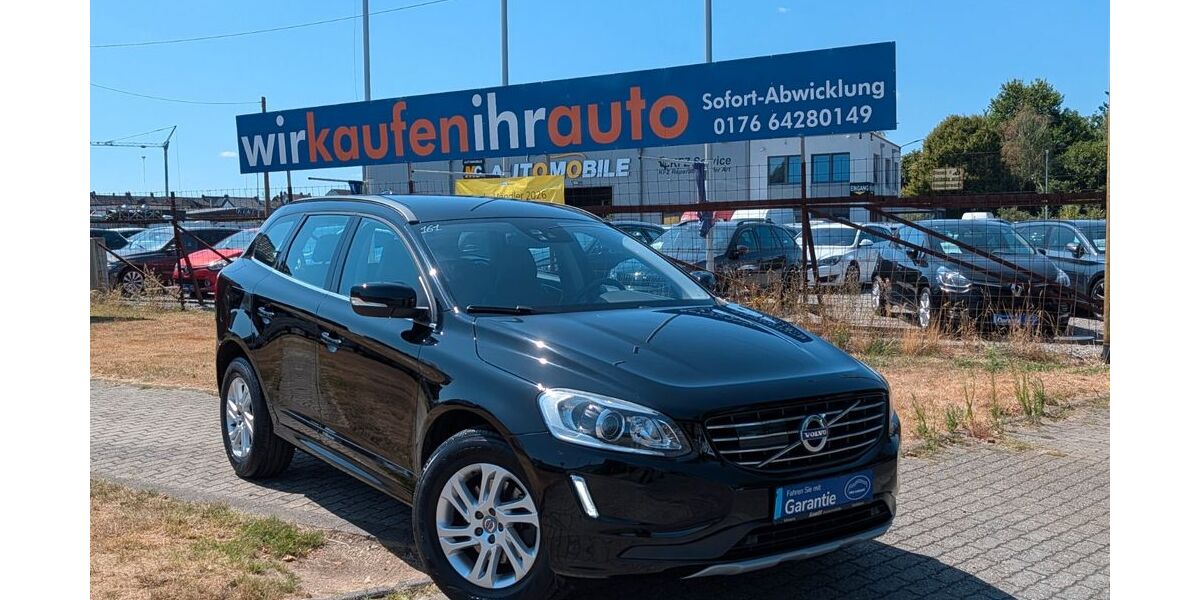 Volvo XC60 118.000 km 15.899 &euro; Kempen 47906