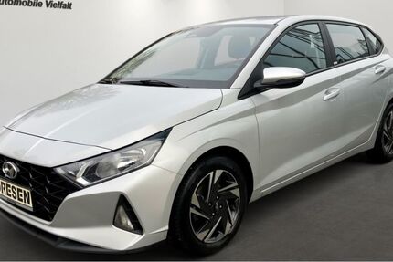 Hyundai i20 52.555 km 13.990 &euro; Viersen 41747
