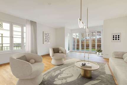 Haus zum Kaufen in Düsseldorf 1.790.000 € 220 m² 5 zimmer